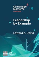 Leadership by Example