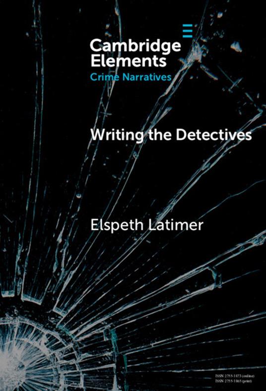 Writing the Detectives