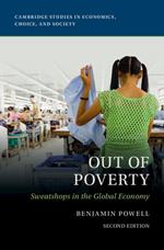 Out of Poverty