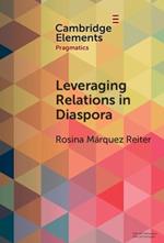 Leveraging Relations in Diaspora: Occupational Recommendations among Latin Americans in London