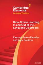 Data-driven Learning in and out of the Language Classroom