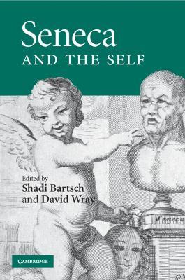 Seneca and the Self - cover