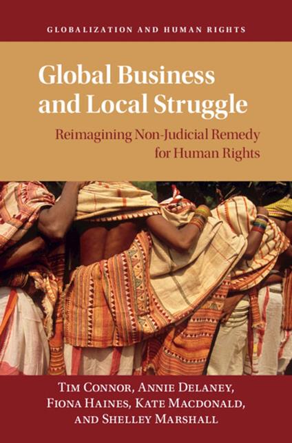 Global Business and Local Struggle