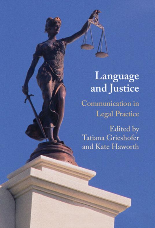 Language and Justice