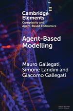 Agent­-Based Modelling: A Tool for Complexity