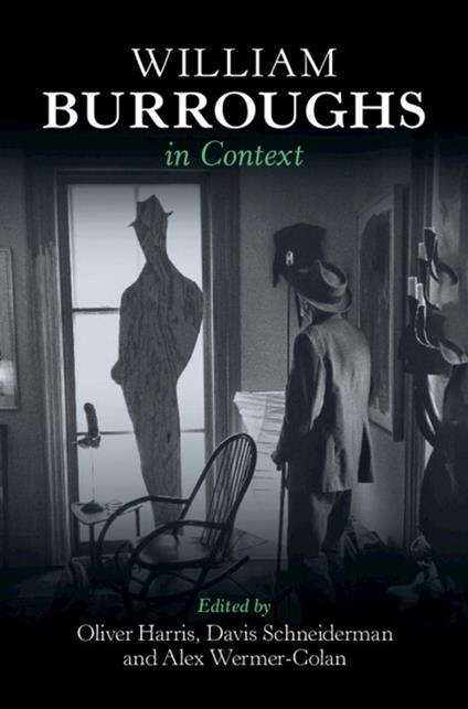 William Burroughs in Context
