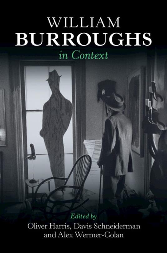 William Burroughs in Context