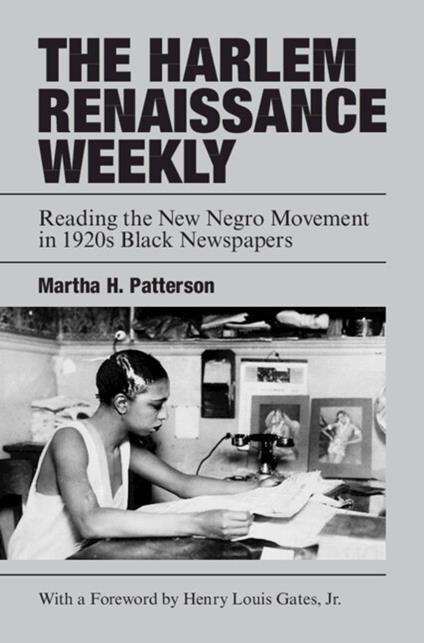The Harlem Renaissance Weekly