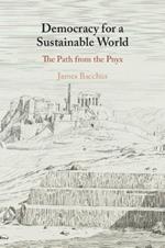 Democracy for a Sustainable World: The Path from the Pnyx