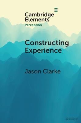 Constructing Experience: Expectation and Attention in Perception - Jason Clarke - cover