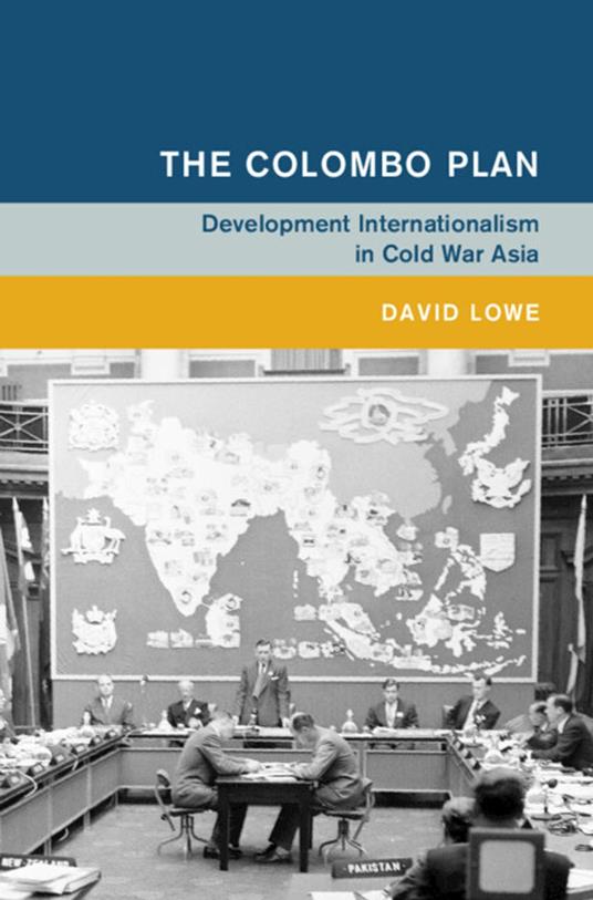 The Colombo Plan