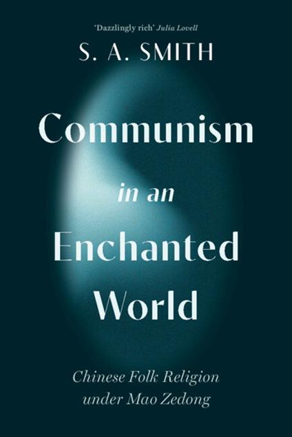 Communism in an Enchanted World