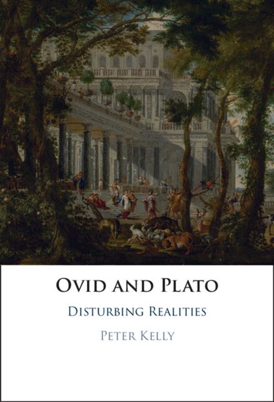 Ovid and Plato