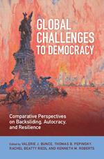 Global Challenges to Democracy