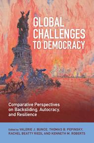 Global Challenges to Democracy