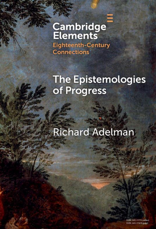 The Epistemologies of Progress