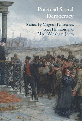 Practical Social Democracy - cover