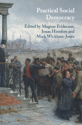 Practical Social Democracy - cover