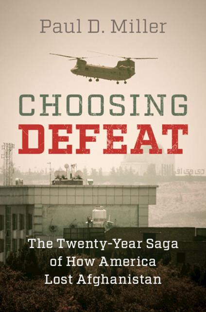 Choosing Defeat