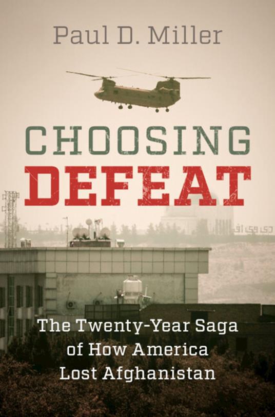 Choosing Defeat