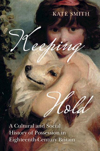 Keeping Hold