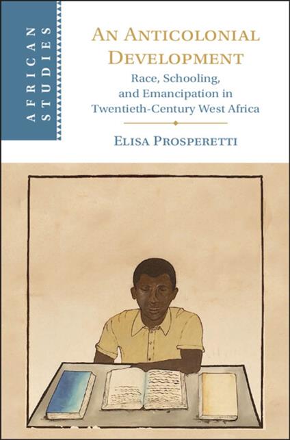An Anticolonial Development