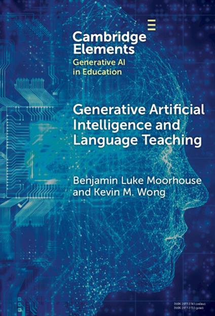 Generative Artificial Intelligence and Language Teaching