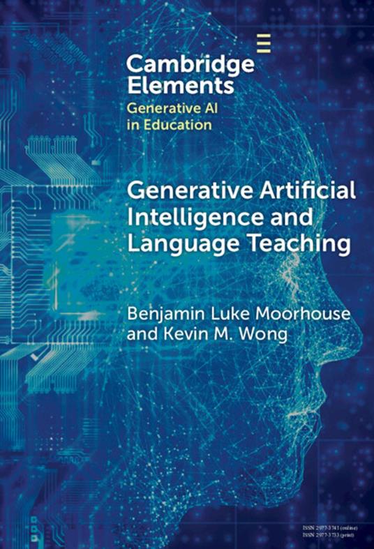 Generative Artificial Intelligence and Language Teaching