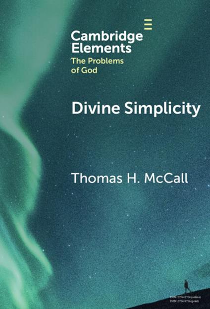 Divine Simplicity