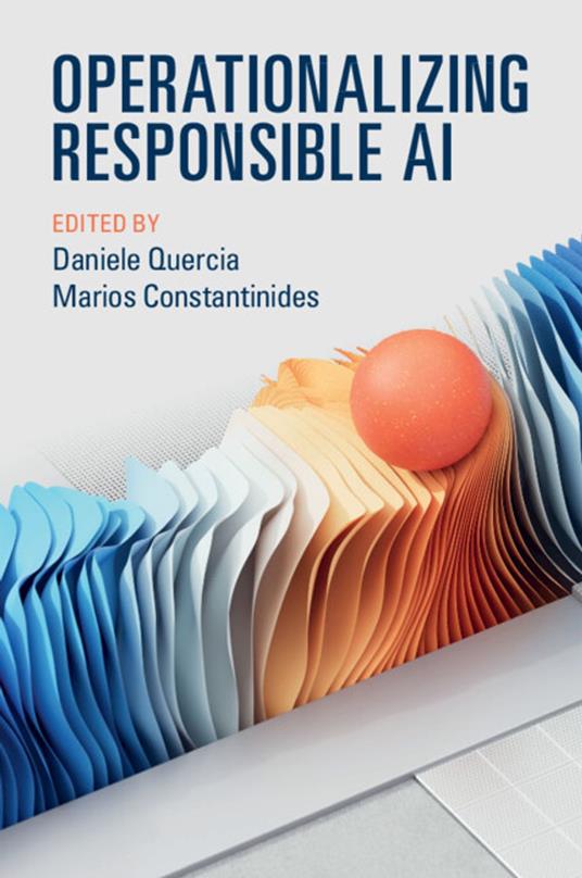 Operationalizing Responsible AI