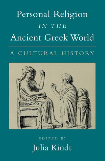 Personal Religion in the Ancient Greek World