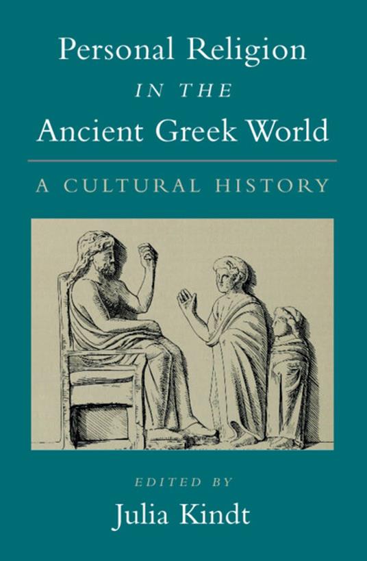 Personal Religion in the Ancient Greek World
