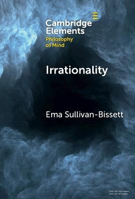 Irrationality - Ema Sullivan-Bissett - cover