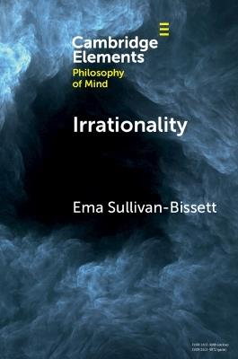 Irrationality - Ema Sullivan-Bissett - cover