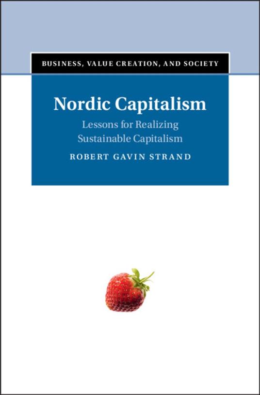 Nordic Capitalism