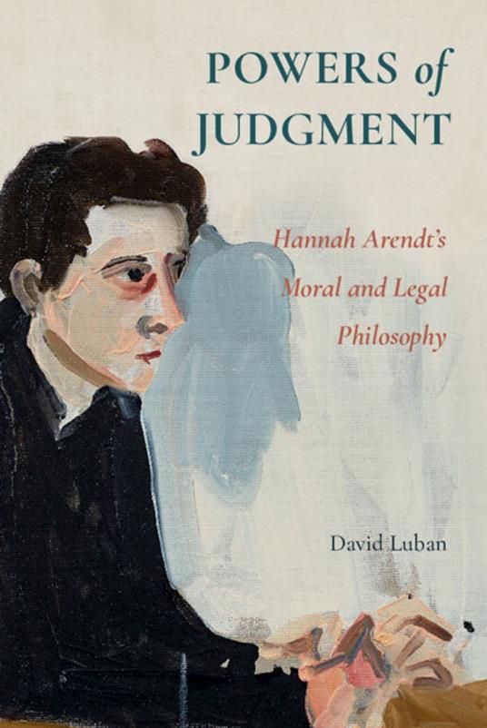 Powers of Judgment
