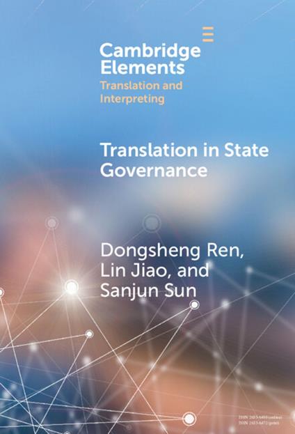 Translation in State Governance