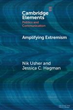Amplifying Extremism: Small Town Politicians, Media Storms, and American Journalism