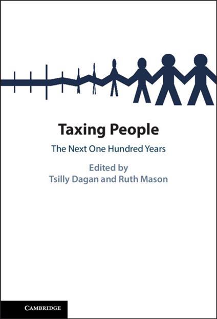 Taxing People