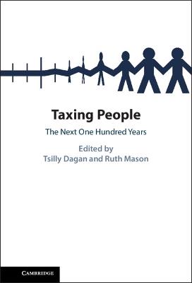 Taxing People: The Next One Hundred Years - cover