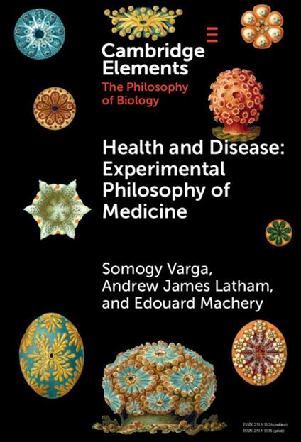 Health and Disease