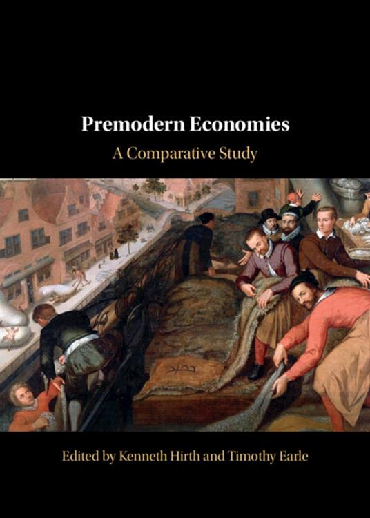 Premodern Economies