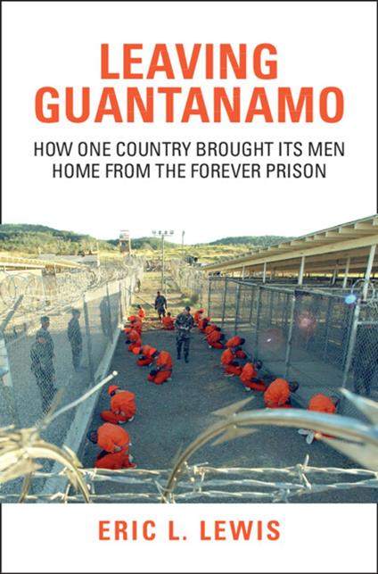 Leaving Guantanamo