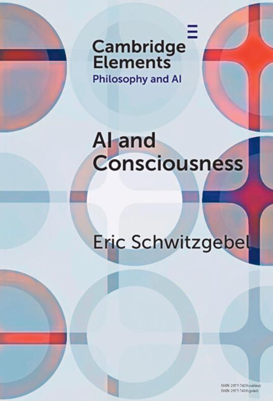 AI and Consciousness