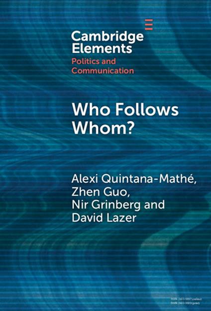 Who Follows Whom?
