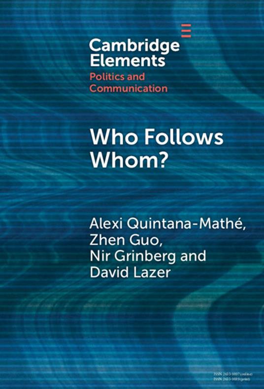 Who Follows Whom?