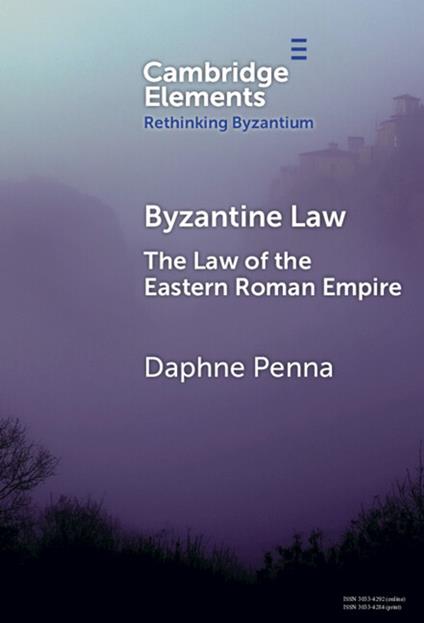 Byzantine Law