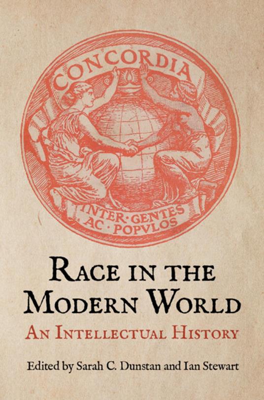 Race in the Modern World