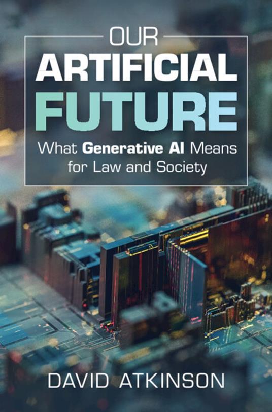 Our Artificial Future
