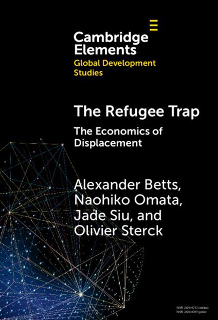The Refugee Trap